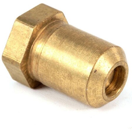 Southbend Nat #37 Orifice Hood 1176036